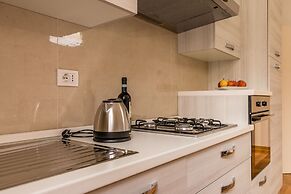 Basilica Sant'Antonio at 100 meters