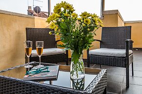 Basilica Sant'Antonio at 100 meters