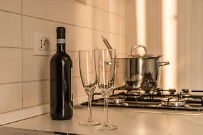 Basilica Sant'Antonio at 100 meters