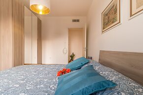 Basilica Sant'Antonio at 100 meters