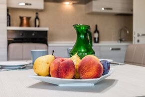 Basilica Sant'Antonio at 100 meters