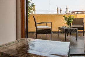 Basilica Sant'Antonio at 100 meters