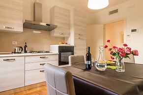 Basilica Sant'Antonio at 100 meters