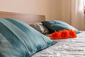 Basilica Sant'Antonio at 100 meters