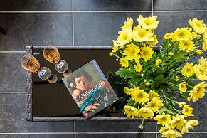 Basilica Sant'Antonio at 100 meters