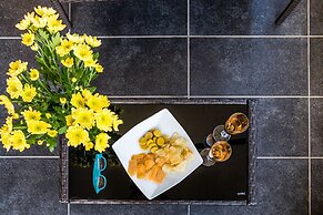 Basilica Sant'Antonio at 100 meters