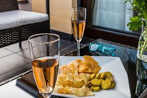 Basilica Sant'Antonio at 100 meters