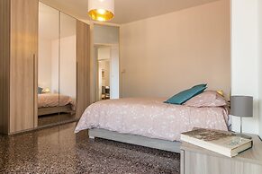 Basilica Sant'Antonio at 100 meters