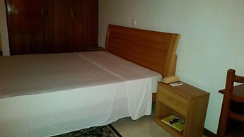 Hotel América