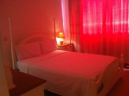 Hotel América