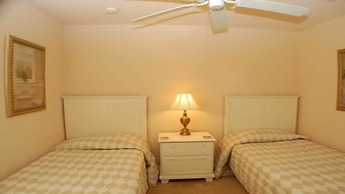 Smw148 - Sandy Ridge - 3 Bed 3 Baths Villa