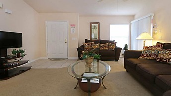 Smw148 - Sandy Ridge - 3 Bed 3 Baths Villa