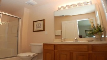 Smw148 - Sandy Ridge - 3 Bed 3 Baths Villa