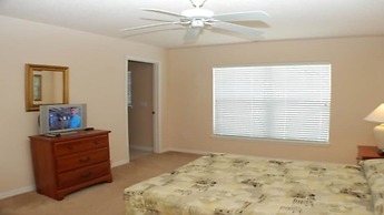 Smw148 - Sandy Ridge - 3 Bed 3 Baths Villa