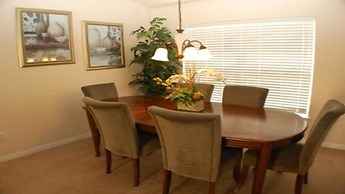 Smw148 - Sandy Ridge - 3 Bed 3 Baths Villa