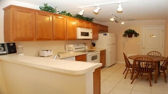 Smw148 - Sandy Ridge - 3 Bed 3 Baths Villa