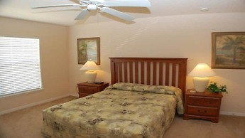 Smw148 - Sandy Ridge - 3 Bed 3 Baths Villa