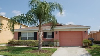 Smw148 - Sandy Ridge - 3 Bed 3 Baths Villa