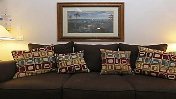 Smw148 - Sandy Ridge - 3 Bed 3 Baths Villa