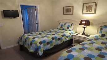 Ip60470 - Hamlets at West Haven - 4 Bed 3 Baths Villa