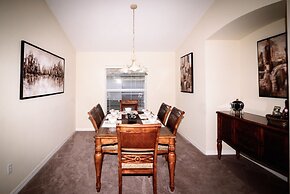 Ip60470 - Hamlets at West Haven - 4 Bed 3 Baths Villa