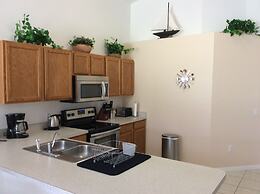 Ahr73 - Southern Dunes - 4 Bed 3 Baths Villa