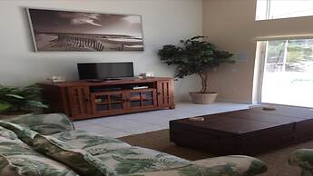 Ahr73 - Southern Dunes - 4 Bed 3 Baths Villa