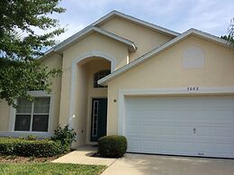 Ahr73 - Southern Dunes - 4 Bed 3 Baths Villa