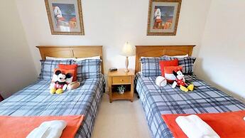 Aco249241 - Lucaya Village - 3 Bed 2 Baths Townhome