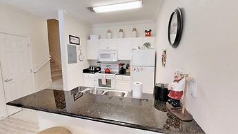 Aco249241 - Lucaya Village - 3 Bed 2 Baths Townhome