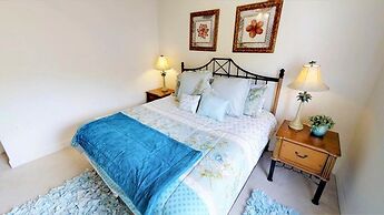 Aco249241 - Lucaya Village - 3 Bed 2 Baths Townhome