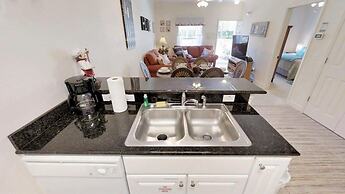 Aco249241 - Lucaya Village - 3 Bed 2 Baths Townhome