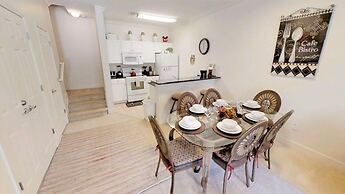 Aco249241 - Lucaya Village - 3 Bed 2 Baths Townhome