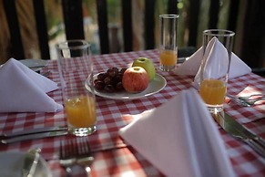 Hotel e Aldeamento Belo Horizonte