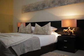 Hotel e Aldeamento Belo Horizonte