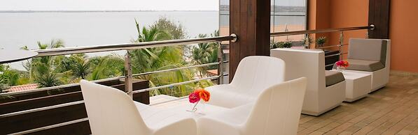 Hotel e Aldeamento Belo Horizonte