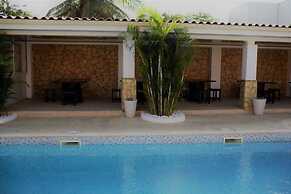 Hotel e Aldeamento Belo Horizonte