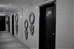 Hotel e Aldeamento Belo Horizonte