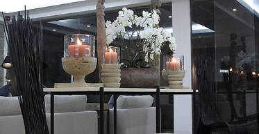 Hotel e Aldeamento Belo Horizonte