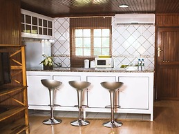 Hotel e Aldeamento Belo Horizonte