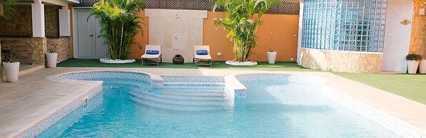 Hotel e Aldeamento Belo Horizonte