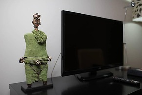 Hotel e Aldeamento Belo Horizonte