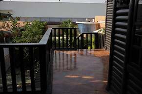 Hotel e Aldeamento Belo Horizonte