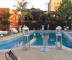 Hotel e Aldeamento Belo Horizonte