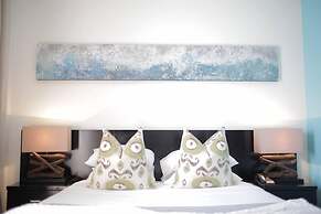 Hotel e Aldeamento Belo Horizonte