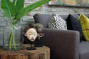 Hotel e Aldeamento Belo Horizonte