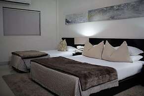 Hotel e Aldeamento Belo Horizonte