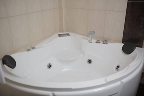 Hotel e Aldeamento Belo Horizonte