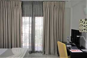 Hotel e Aldeamento Belo Horizonte