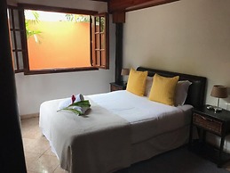 Hotel e Aldeamento Belo Horizonte